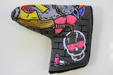SWAG Golf Pizza Rat Headcover