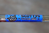 Scotty Cameron Studio Design 1.5 Custom Shop Putter