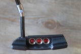 Scotty Cameron Newport 2 NB Circle T Putter