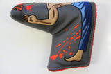 SWAG Golf Kumite Headcover
