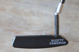 Scotty Cameron Newport 2 NB Circle T Putter