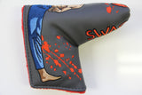 SWAG Golf Kumite Headcover