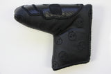 SWAG Golf The Dark Skull Headcover