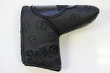 SWAG Golf The Dark Skull Headcover