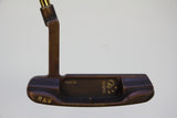 SWAG Golf Suave One Raw Proto Putter