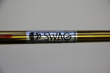 SWAG Golf Suave One Raw Proto Putter