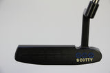 Scotty Cameron 009 Tour Masterful Carbon Hot Head Harry Putter