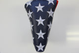 2014 US Open USA Stars and Stripes Mid Mallet Headcover