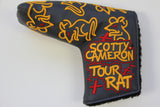 Circle T Tour Rat For Tour Use Only Headcover
