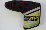 2018 Cinco De Mayo Baja Serape Putter Cover