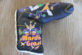 Scotty Cameron 2012 Mardi Gras Jester Headcover