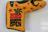 Scotty Cameron 2020 Hula Girl Headcover