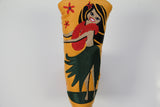 Scotty Cameron 2020 Hula Girl Headcover