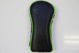 Scotty Cameron Green Hot Stamp Driver Headcover