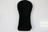 Scotty Cameron Green Hot Stamp Driver Headcover