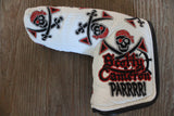 Scotty Cameron 2014 Halloween Pirate PARRRR! Headcover