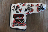 Scotty Cameron 2014 Halloween Pirate PARRRR! Headcover