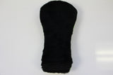 Scotty Cameron Green Hot Stamp Fairway Headcover