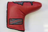Tyson Lamb Red USA Headcover