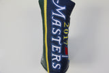 2017 Green Augusta Masters Exclusive Headcover