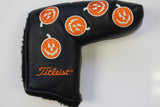 2005 Halloween Jack o Lanterns Pumpkin Headcover