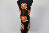 2005 Halloween Jack o Lanterns Pumpkin Headcover
