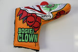 2019 Halloween Bogey the Clown Headcover