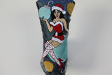 2019 Holiday Ms. Lena Santa's Helper Headcover