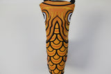 Scotty Cameron Gallery Orange Koi Fish Headcover