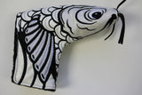 Scotty Cameron Gallery White Koi Fish Headcover