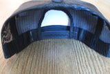 CaddyStash Logo Snapback Hat