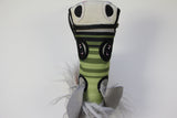 Scotty Cameron Gallery Del Mar Green No Chance Horse Cover
