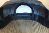 CaddyStash Logo Snapback Hat