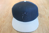 CaddyStash Logo Snapback Hat