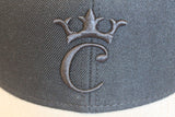 CaddyStash Logo Snapback Hat