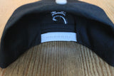CaddyStash Logo Snapback Hat