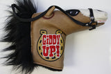 Scotty Cameron Gallery Giddy Up Horse Cover