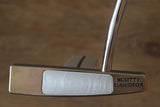 Scotty Cameron C-5 Xperimental Circle T Tour Putter