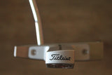 Scotty Cameron C-5 Xperimental Circle T Tour Putter