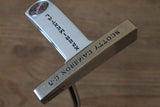 Scotty Cameron C-5 Xperimental Circle T Tour Putter