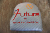 Scotty Cameron C-5 Xperimental Circle T Tour Putter