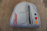 Scotty Cameron C-5 Xperimental Circle T Tour Putter