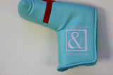 2007 Cameron & Co Tiffany Rare Red Bow Headcover