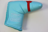 2007 Cameron & Co Tiffany Rare Red Bow Headcover