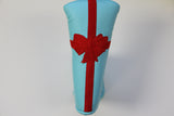 2007 Cameron & Co Tiffany Rare Red Bow Headcover