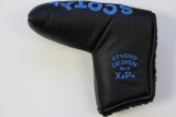 Scotty Cameron Studio Design No. 6 XP Prototype Cover