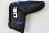 Scotty Cameron Studio Design No. 6 XP Prototype Cover