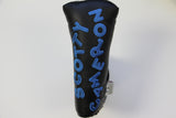 Scotty Cameron Studio Design No. 6 XP Prototype Cover