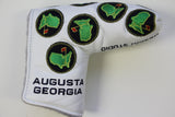 2014 White Augusta Masters Exclusive Headcover