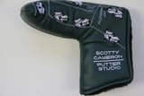 2004 Green Road to Augusta Masters Headcover